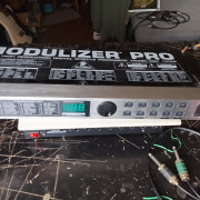 Modulizer Pro DSP1200P · Cáceres
