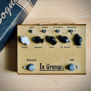Bogner La Grange · Barcelona · 150 €