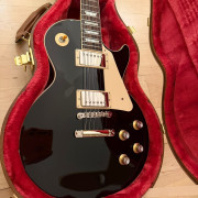 Gibson Les Paul Standard 60s Ebony NUEVA 2026 · Valencia · 1900 €