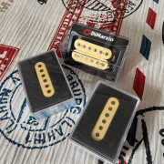 Pastillas Yamaha Pacífica 212VFM · Sevilla · 40 €