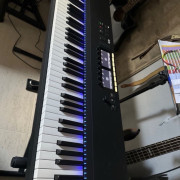Komplete Kontrol S88 mk2 · Madrid · 450 €