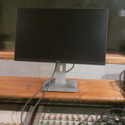 Monitor DELL 24" · Barcelona · 95 €