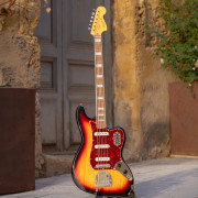 Vendo Squier Classic Vibe Bass VI