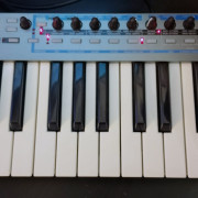 Novation Xiosynth 25