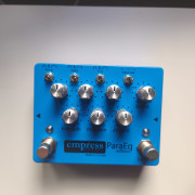 Empress ParaEQ · Málaga · 200 €
