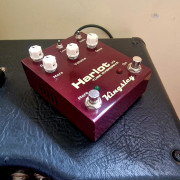 Kingsley harlot · Pontevedra · 600 €