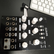 Mutable Clouds Clon · Valladolid · 160 €