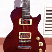 Epiphone Les Paul Special II, acabado Heritage Cherry Sunburst. · Valencia · 150 €
