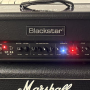 Blackstar HT-20 Head MKIII · Castellón · 600 €