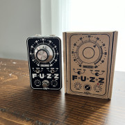 KingTone Fuzz V2 · Barcelona · 350 €