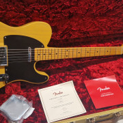 Fender Telecaster American Original 50s · Illes Balears · 2000 €