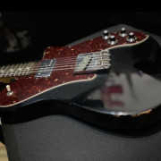 Fender FSR American Vintage 72 Telecaster Custom - USA, 2013 · Murcia