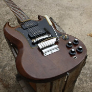 GIBSON SG Special 1969 (Vintage Original)- Cambios · Valencia
