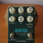 Seymour Duncan Vapor Trail Deluxe