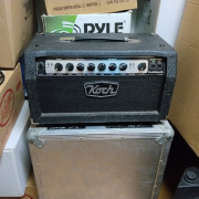 KOCH STUDIOTONE XL HEAD