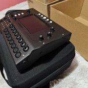 Allen & Heath CQ18T Bundle NUEVO mixer digital