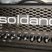 Vendo Soldano Astro 20 head · Girona · 1650 €