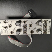 Make Noise Optomix · Valladolid · 190 €