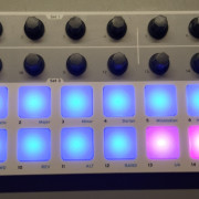 Arturia Beatstep Secuenciador y Controlador MIDI · Valencia · 45 €