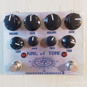 King of tone - clon de Sonicstage · Barcelona · 100 €