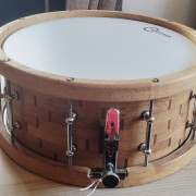 Custom Shop Solid 14x6,5 OAK Nueva‼️Envío OK‼️