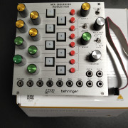 Behringer 1050 · Valladolid · 60 €