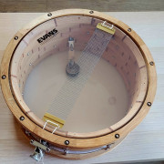 Caja 14x6,5 OAK Solid Custom Shop Nueva‼️Envío OK‼️