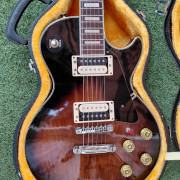 Guerrinez Les Paul made in Japan 1975 · Córdoba · 500 €