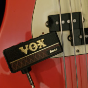Vox amplug Bass & AC 30 · Madrid · 30 €