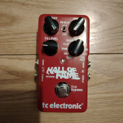 Reverb TC electronic Hall of fame · A Coruña · 75 €