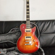 Godin Summit Classic Supreme Ltd. · Gipuzkoa