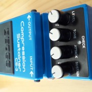 Boss CS-3 (mod. Monteallums II) · Alicante · 80 €