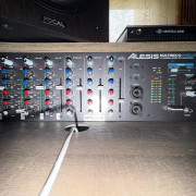 Alexis Multimix 10 Wireless Mezclador Bluetooth