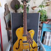 Gretsch G5128 Electromatic Hollow Body 2004! · Madrid · 1250 €