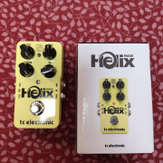 tc electronic helix phaser · Cádiz · 60 €
