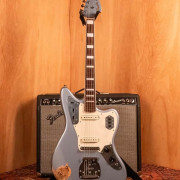 Fender MIJ Traditional II 60s Jaguar 2023 RELiC + EXTRAS + Envío incluido