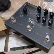 Strymon Timeline · Zamora · 300 €