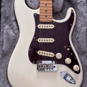 Fender American Profesional II · Barcelona · 1650 €