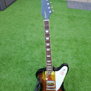 Fantástica Firebird mejorada · Girona · 725 €