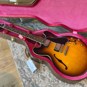 Gibson 335 1959 · Madrid · 3750 €