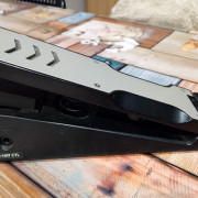 Pedal controlador de hi hat