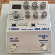 BOSS DD-200 Delay · Las Palmas · 190 €