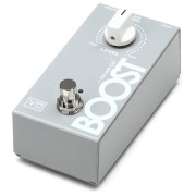 Pedal de Guitarra Vertex Boost y Buffer