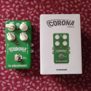 tc electronic corona chorus · Cádiz · 85 €