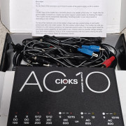 Cioks AC10 · Zamora · 140 €