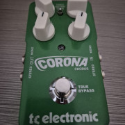 Tc electronic corona chorus · Murcia · 75 €