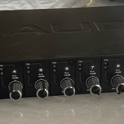 Vendo: M-audio Profire 2626