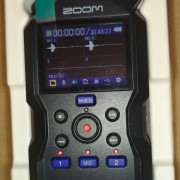 zoom h4essential · Ciudad Real · 110 €