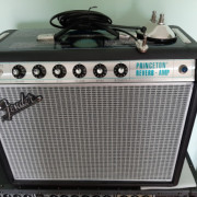 Fender 68 Custom Princeton Reverb · Albacete · 900 €