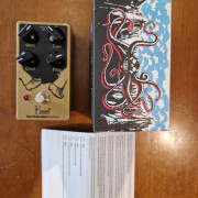 EarthQuaker Devices Hoof V2 · Bizkaia · 165 €